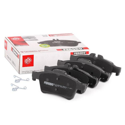 Set pastiglie freno PREMIER