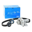 Kit pompa acqua + cinghia di distribuzione DAYCO KTBWP3442