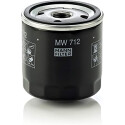 Filtro olio MANN-FILTER MW 712