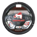 Coprivolante Grip Colore Nero / Grigio