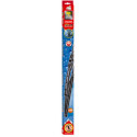 Spazzola tergicristallo in metallo M. 60Cm Anko