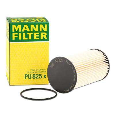 MANN-FILTER PU 825 x filtro carburante