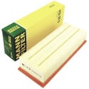 Filtro aria MANN-FILTER C 35 154 