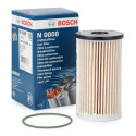 Filtro carburante BOSCH 1 457 070 008 