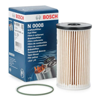 Filtro carburante BOSCH 1 457 070 008