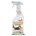Detergente per Sabbia Mafra Linea Pets 500 Ml