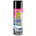 Rinnovatore Protettivo Per Vernici Metalliche Metal Car Mafra 500 Ml