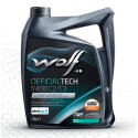 WOLF 5W30 OFFICIALTECH C3/C2* 5L