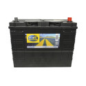 Batteria di avviamento HELLA 8EB 358 042-871