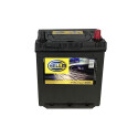 Batteria di avviamento HELLA 8EB 358 042-401