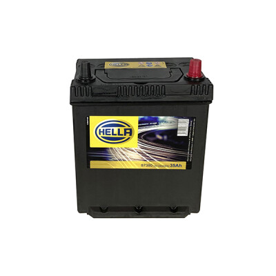 Batteria di avviamento HELLA 8EB 358 042-401