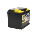 Batteria di avviamento HELLA 8EB 358 042-431