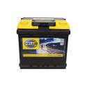 Batteria di avviamento HELLA 8EB 358 042-441