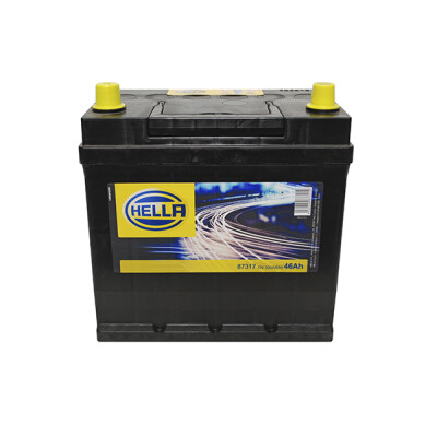 Batteria di avviamento HELLA 8EB 358 042-461