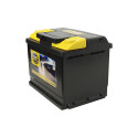 Batteria di avviamento HELLA 8EB 358 042-481