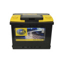 Batteria di avviamento HELLA 8EB 358 042-491
