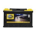 Batteria di avviamento HELLA 8EB 358 042-501