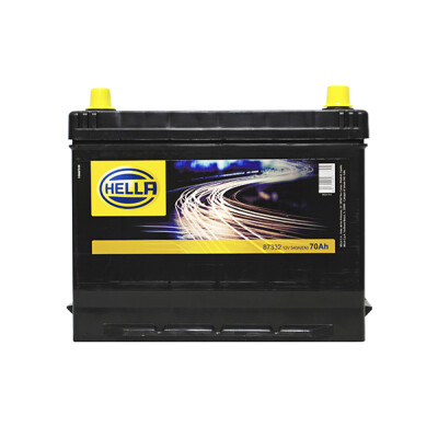 Batteria di avviamento HELLA 8EB 358 042-531