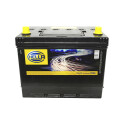 Batteria di avviamento HELLA 8EB 358 042-541