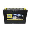 Batteria di avviamento HELLA 8EB 358 042-581