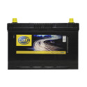 Batteria di avviamento HELLA 8EB 358 042-591