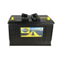 Batteria di avviamento HELLA 8EB 358 042-611