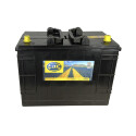 Batteria di avviamento HELLA 8EB 358 042-631