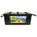 Batteria di avviamento HELLA 8EB 358 042-651