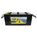 Batteria di avviamento HELLA 8EB 358 042-671