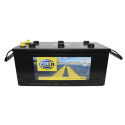 Batteria di avviamento HELLA 8EB 358 042-691
