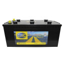 Batteria di avviamento HELLA 8EB 358 042-701