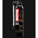 Riparazione pneumatici MOTUL P3 0,300L Riparazione forature