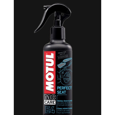 Detergente per sedili MOTUL E4 0,250L