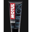 Detergente per cromo MOTUL E6 Polish 0.100L