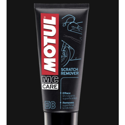 MOTUL E8 Rimuovi graffi 0.100L