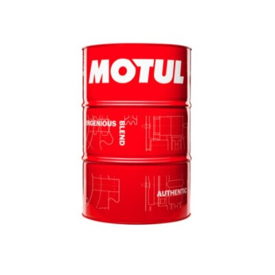 Olio MOTUL 7100 10W60 4T 60L