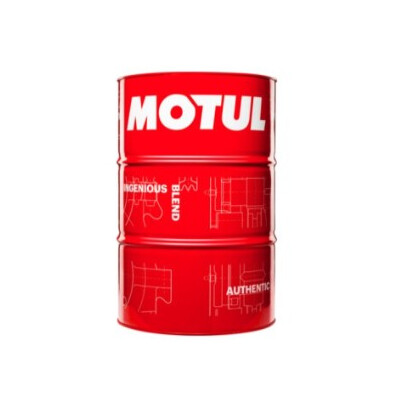 Olio MOTUL 7100 15W50 4T 208L