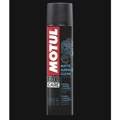 Superfici opache MOTUL E11 Surface Clean 0.400L 105051