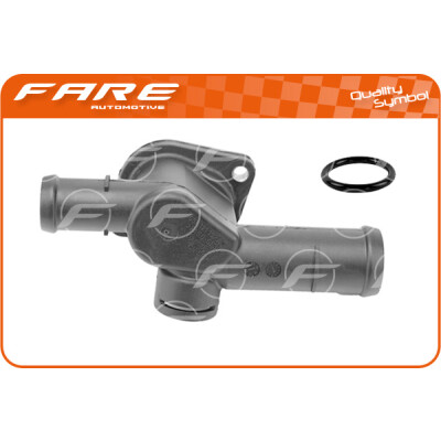 Flangia refrigerante FARE SA 10001