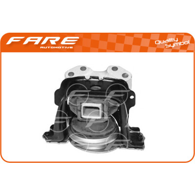 Supporto, motore FARE SA 10141