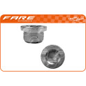 Tappo a vite, collettore olio FARE SA 11498