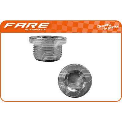 Tappo a vite, collettore olio FARE SA 11498