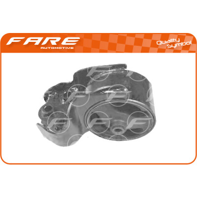 Supporto, motore FARE SA 12630