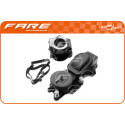 Valvola, Ventilazione carter