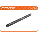 Flessibile, Ventilazione monoblocco