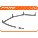 Flessibile, Carburante perso