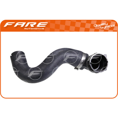 Flessibile radiatore