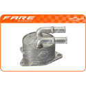 Radiatore olio, Cambio automatico