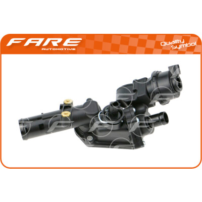 FARE SA 16179 Custodia termostato