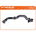 Tubo radiatore FARE SA 16489